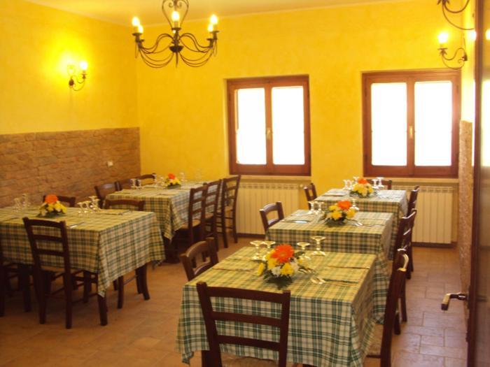 Agriturismo Il Casale Pica Posta Extérieur photo