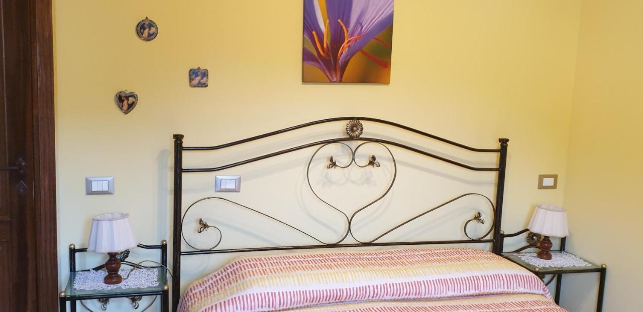 Agriturismo Il Casale Pica Posta Extérieur photo