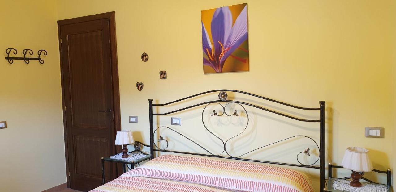 Agriturismo Il Casale Pica Posta Extérieur photo