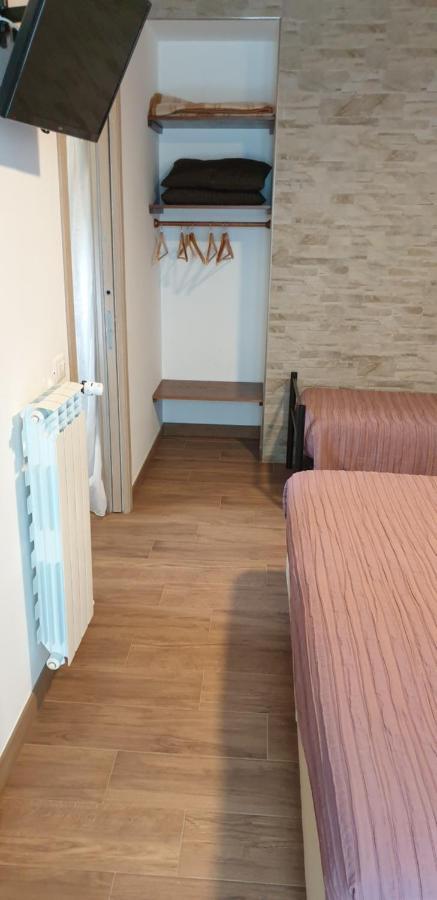 Agriturismo Il Casale Pica Posta Extérieur photo