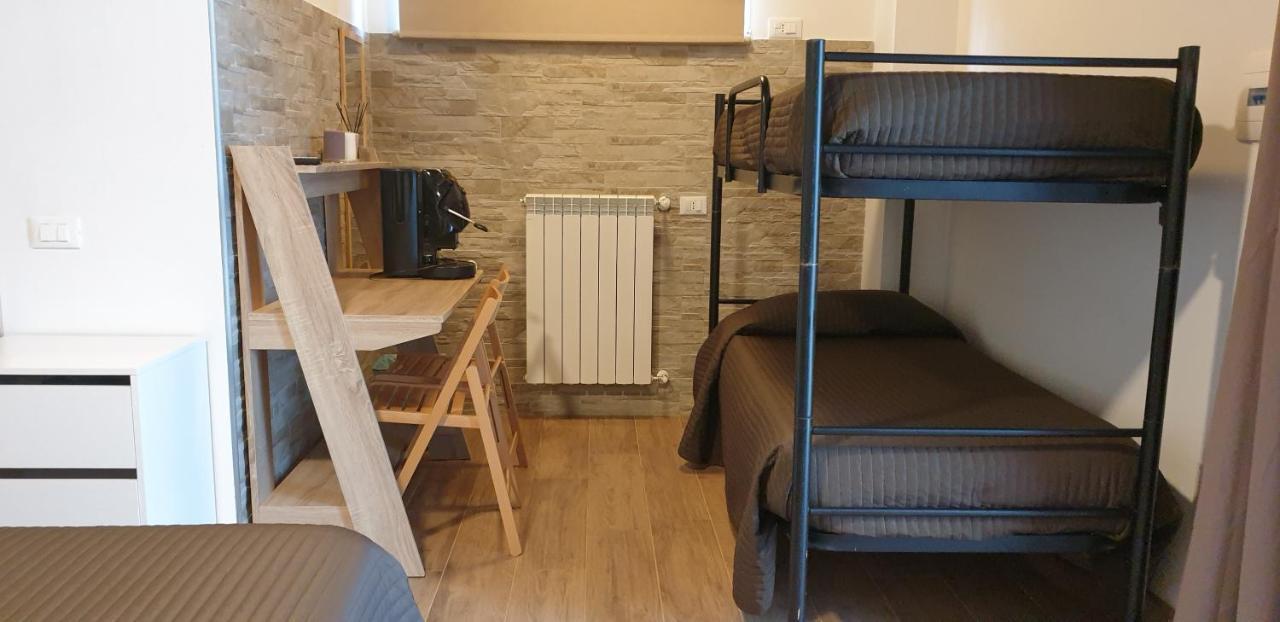 Agriturismo Il Casale Pica Posta Extérieur photo