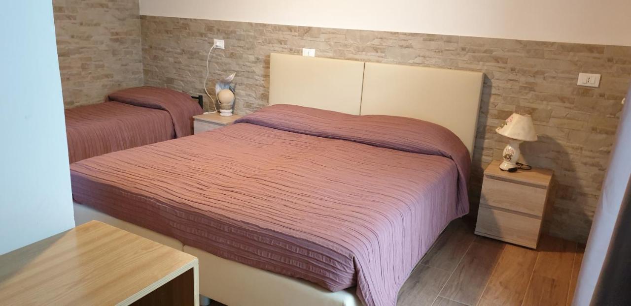 Agriturismo Il Casale Pica Posta Extérieur photo