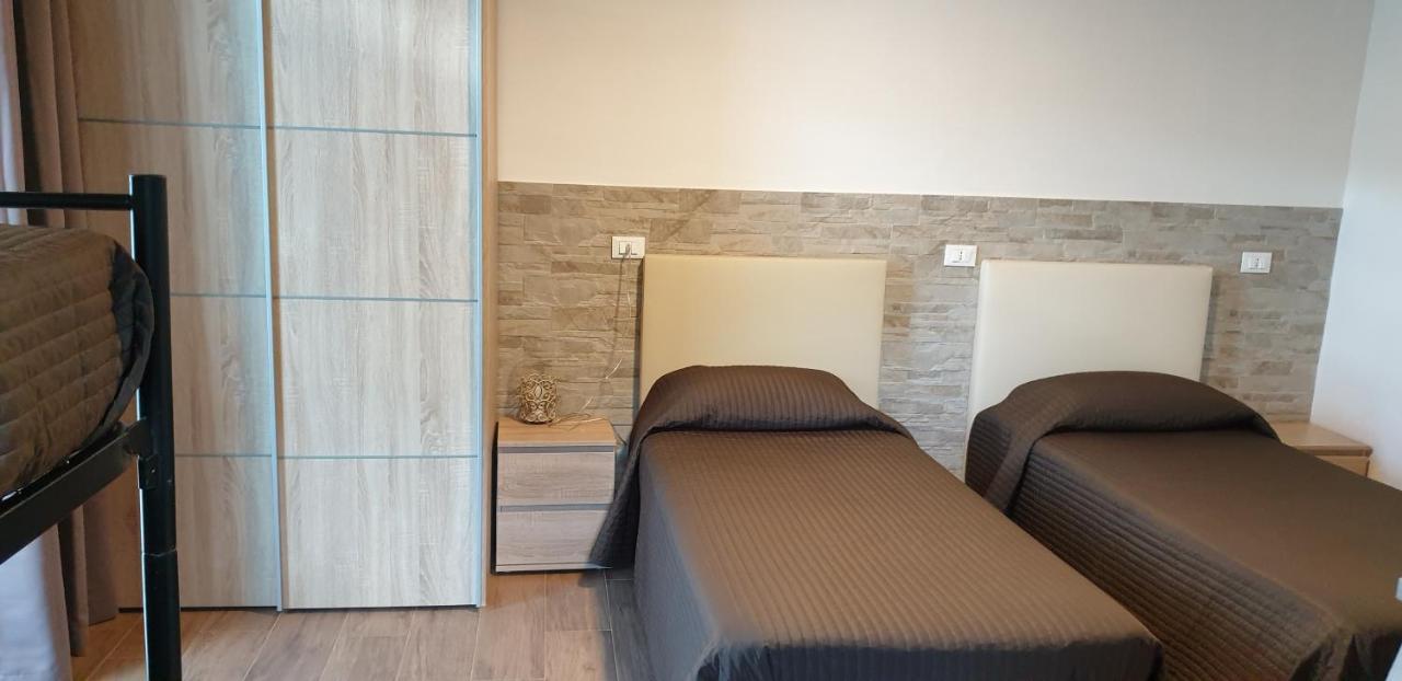 Agriturismo Il Casale Pica Posta Extérieur photo