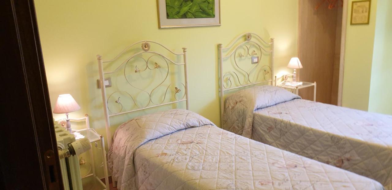 Agriturismo Il Casale Pica Posta Extérieur photo