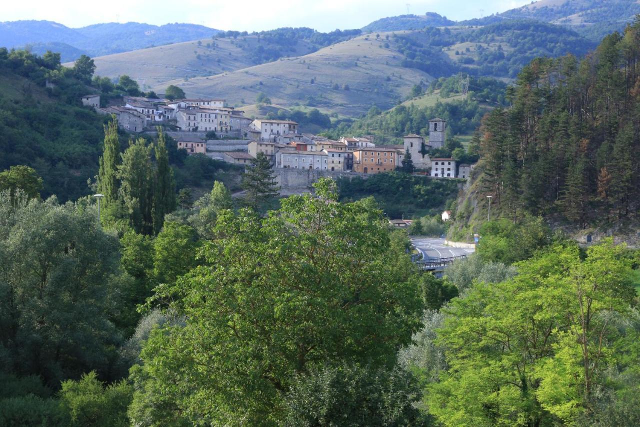 Agriturismo Il Casale Pica Posta Extérieur photo